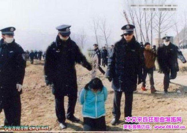 哪些犯人不执行死刑