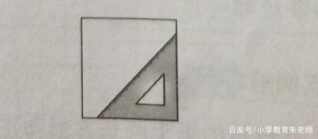 三个直角可以判定矩形吗