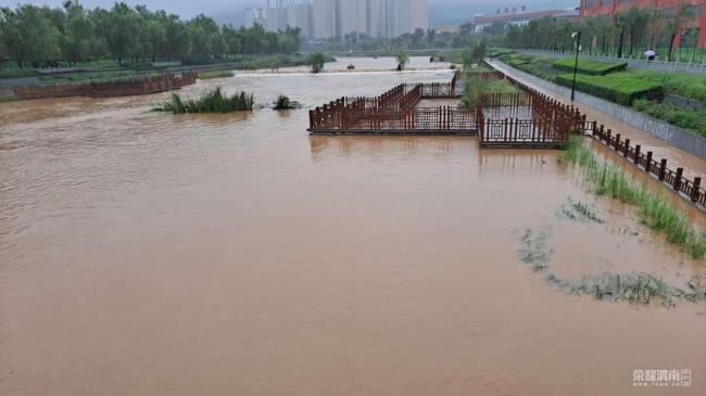 陕西省渭南市雨季节是几月份