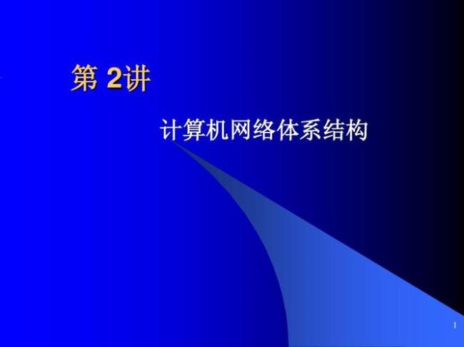 计算机网络基础的重要性