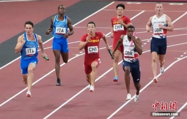 2008奥运会男子百米决赛比赛时间