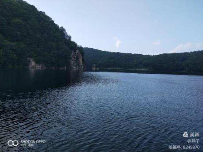 三角龙湾和吊水湖哪个好