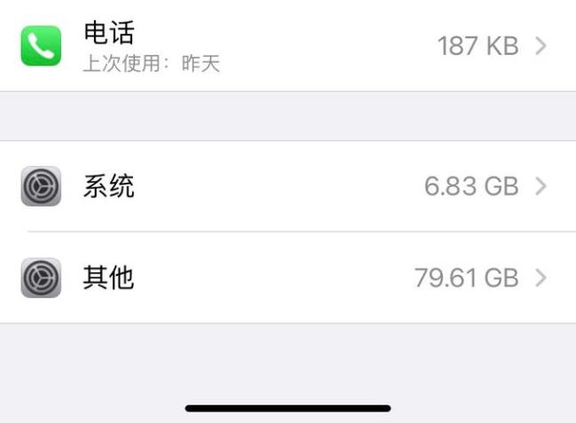 iPhone可以买内存吗