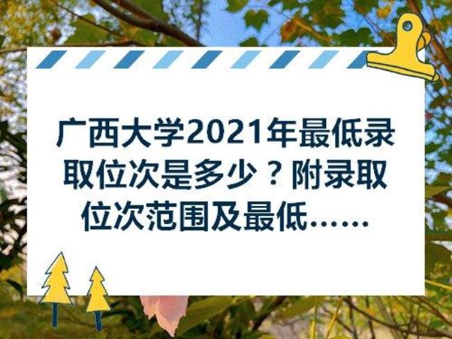 2022秋季期广西大学研究生招多少人