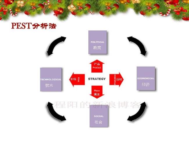 PEST分析法有哪些优势和劣势