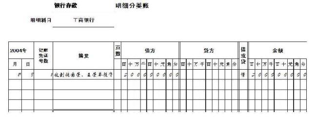 会计合账是为什么