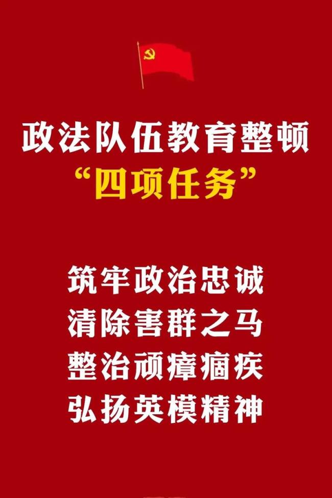 公安教育整顿顽瘴痼疾具体表现