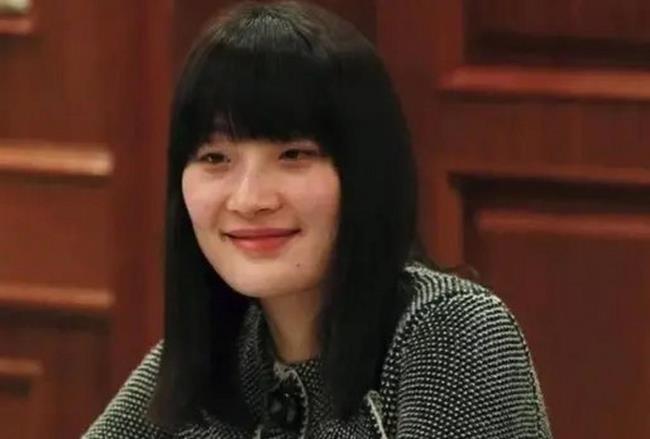 娃哈哈董事长女儿