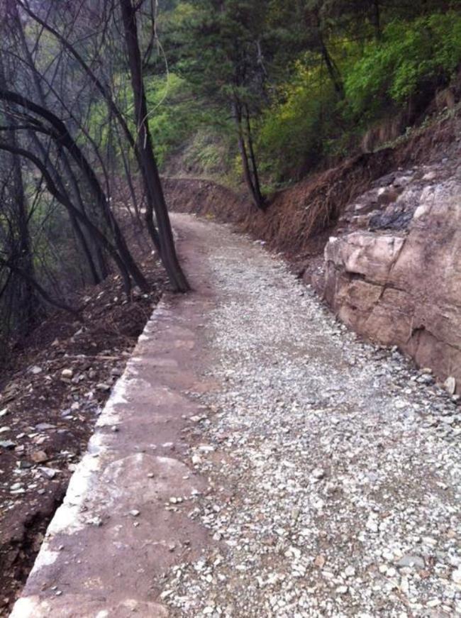 邯郸天宝寨和五指山哪个好玩