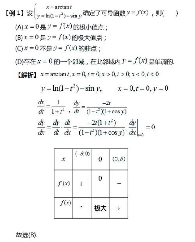 考研高数直接做真题可以不