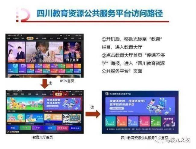 教育基本公共服务指什么