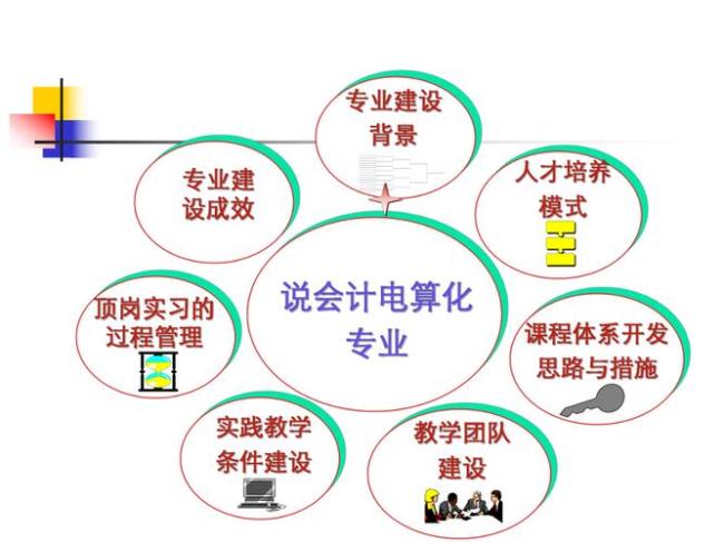 会计专业属于哪个大类