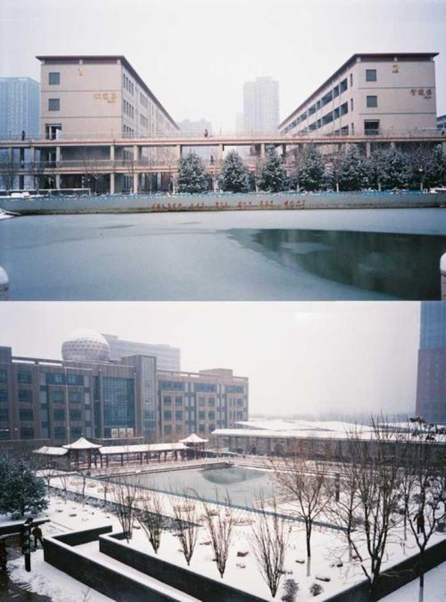 cjls是哪个学校