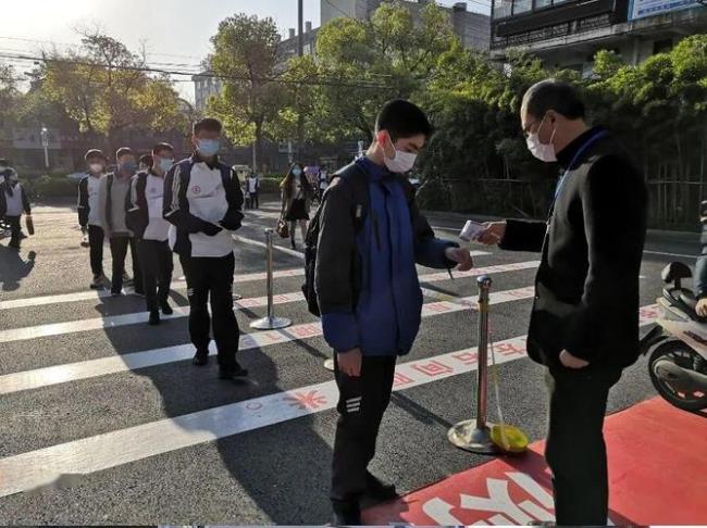 马鞍山安工大附中高考如何