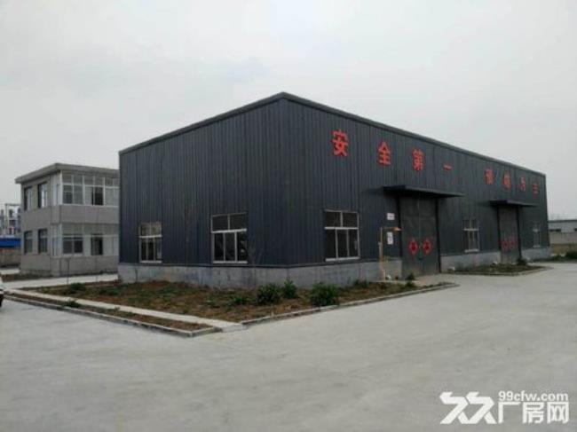 租用集体土地建厂房怎么样合法