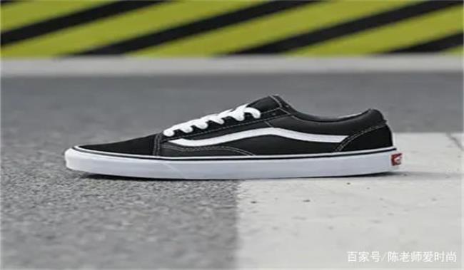 vans高帮鞋鞋码大多少