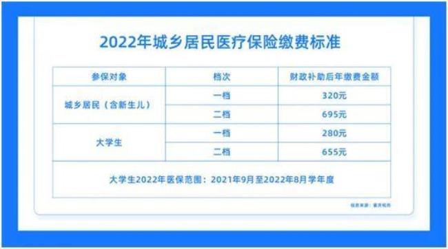 2022年重庆医保怎么网上缴费