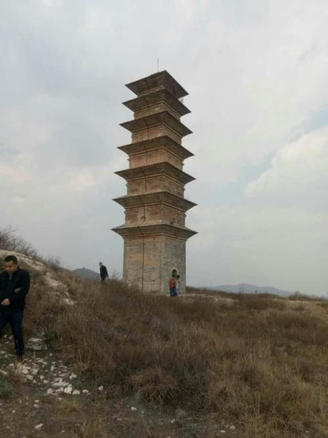 陕西富平有哪些山