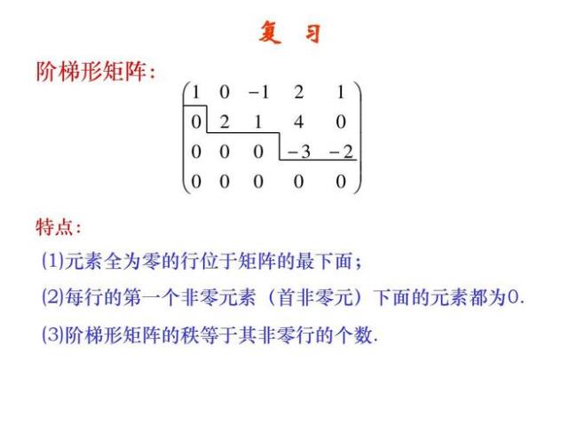 矩阵相似条件