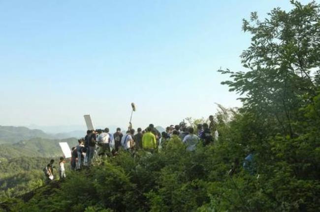 琅琊榜青岛取景