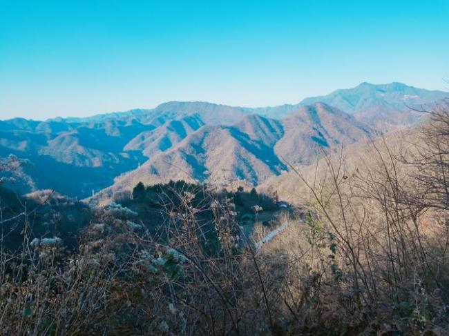 九台马鞍山高度