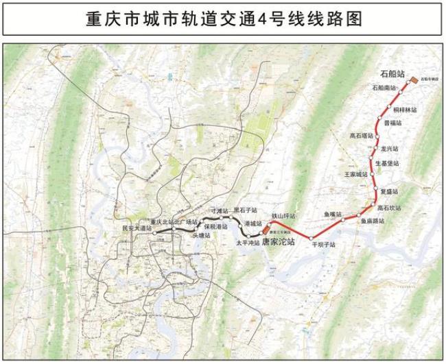 重庆轨道12号线改道了吗