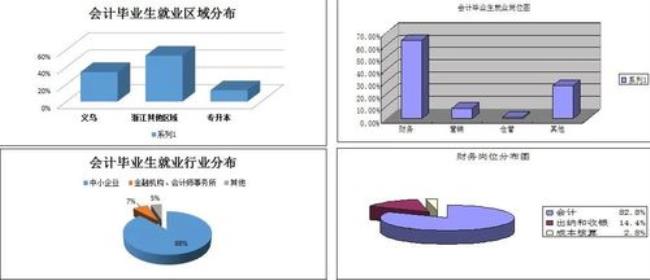 专科大数据与会计属于什么大类