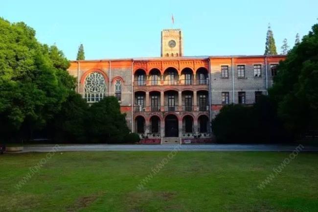 东南大学苏州校区多大