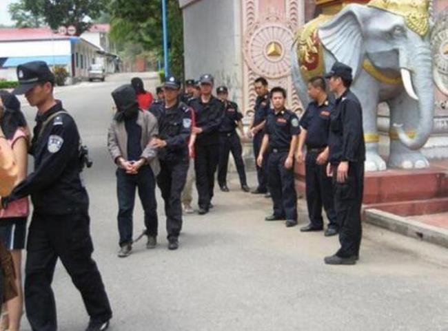 中国警方何时调查清华的投毒案