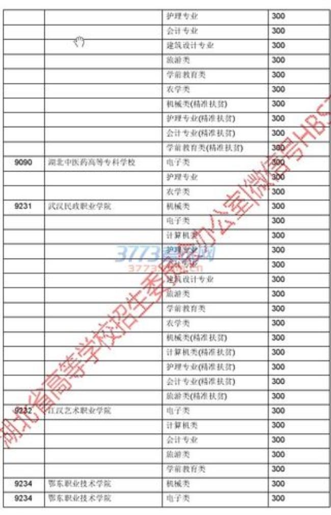 模拟投档能否查出个人情况