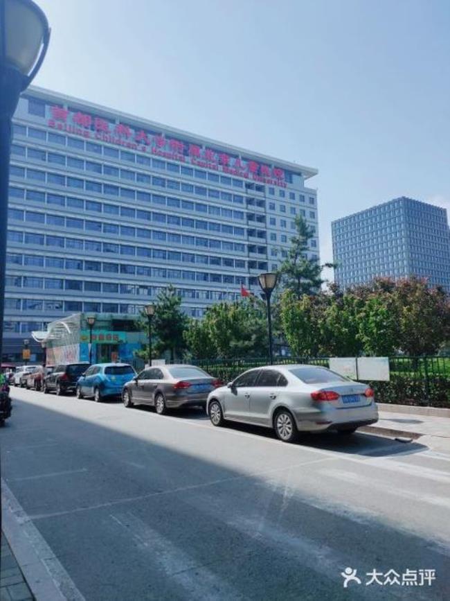 北京儿童医院是公立还是私立