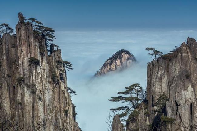 黄山一天可以逛完吗