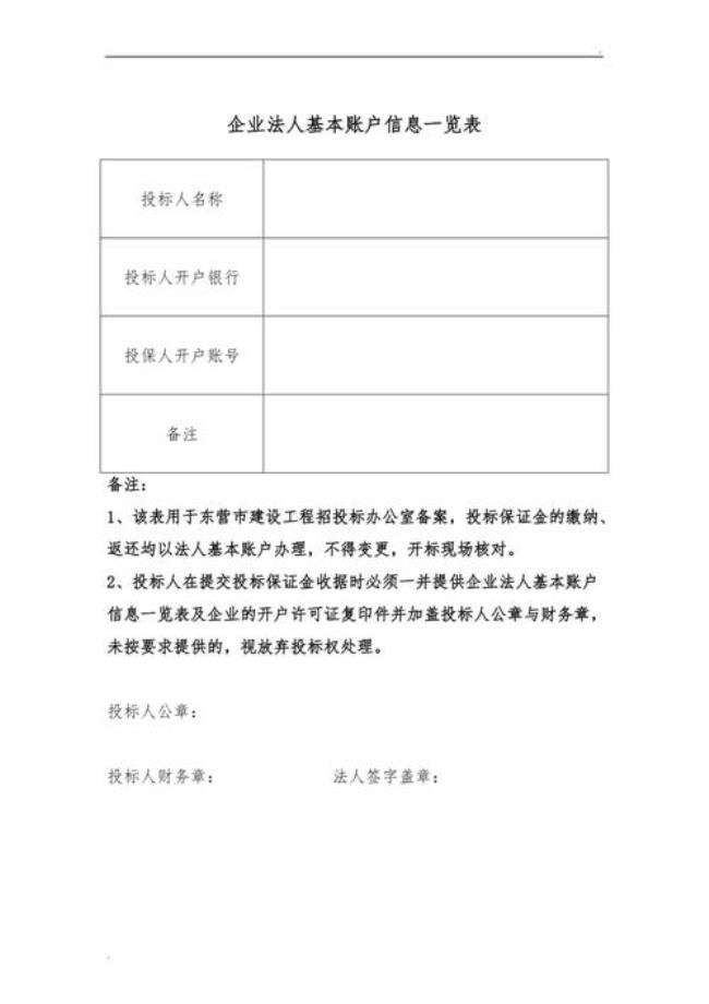 企业登记账户名是什么