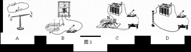 导体在磁场中电势高低怎么判断