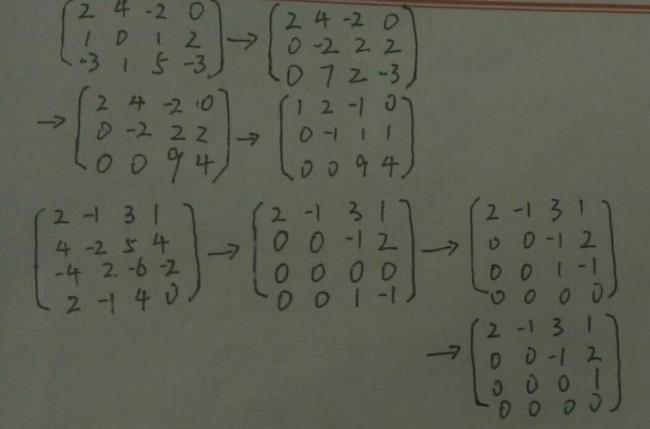 ab是同型矩阵怎么表示