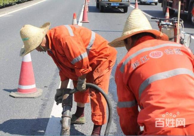 公路养护工面试谁有经验吗