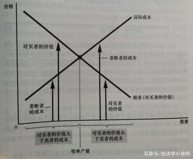 什么是卖方完全垄断市场