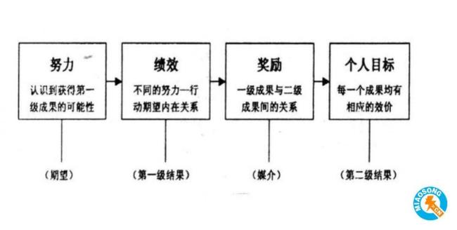 为什么说是综合激励理论