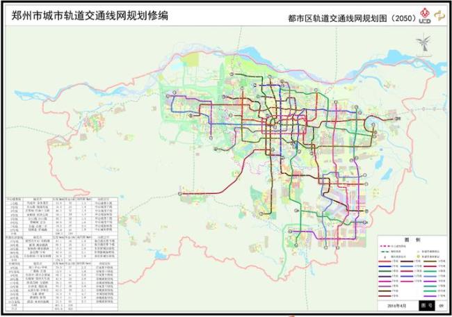 郑州地铁是双轨还是单轨