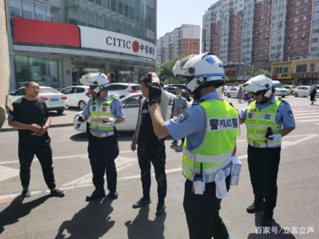 市交警支队特勤大队是做什么的