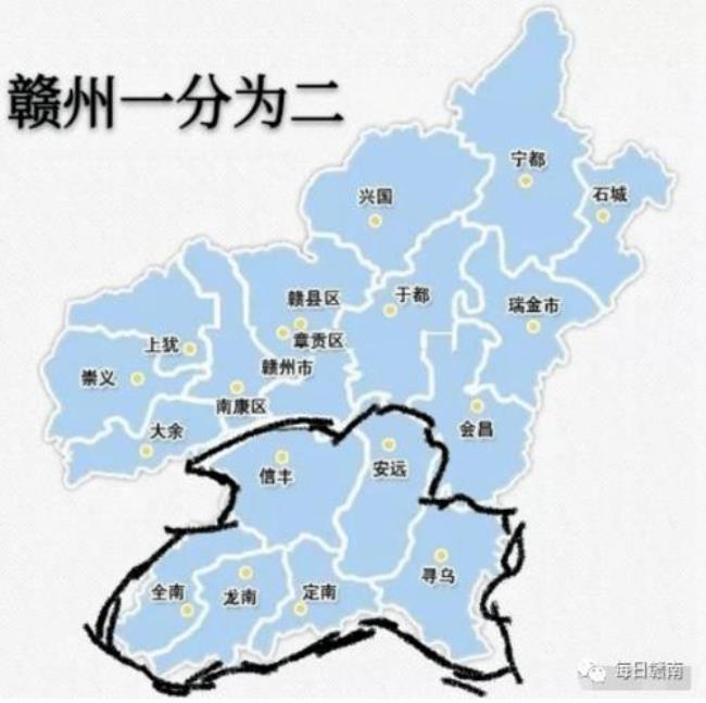 景德镇属于地级市还是县级市