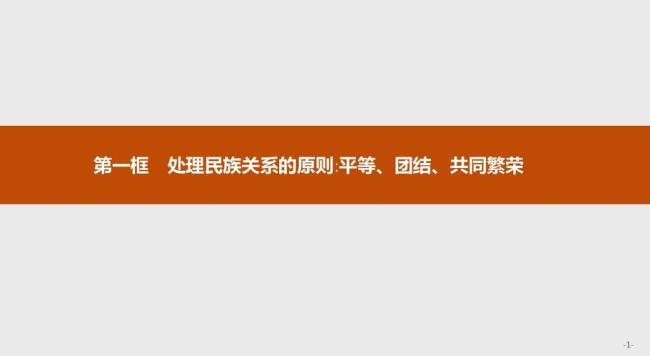 共同团结进步共同繁荣发展50字