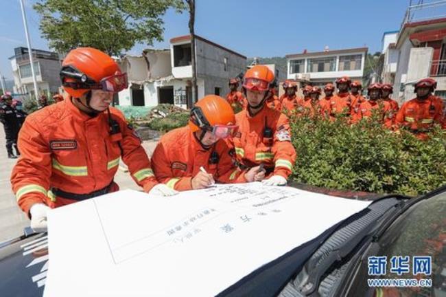 甘肃森林消防员是什么编制