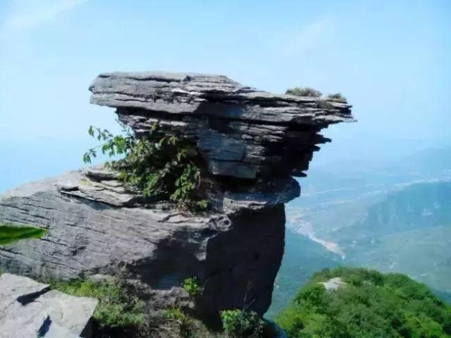 确山盘龙山海拔