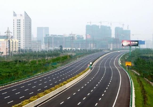 江苏宁常高速公路开通了吗