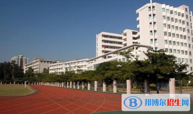 广东比较好的大专五年制学校