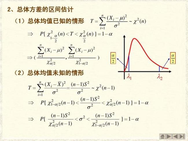 标准正态分布的期望和方差性质