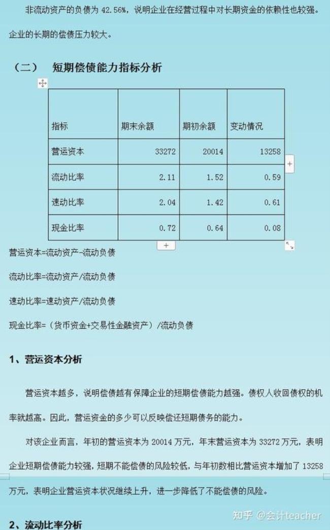 企业盈利能力衡量指标是现金流