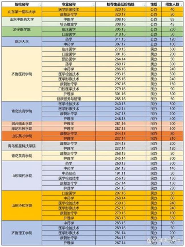 齐鲁学院是公办还是民办