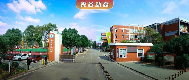 光谷实验小学是重点吗